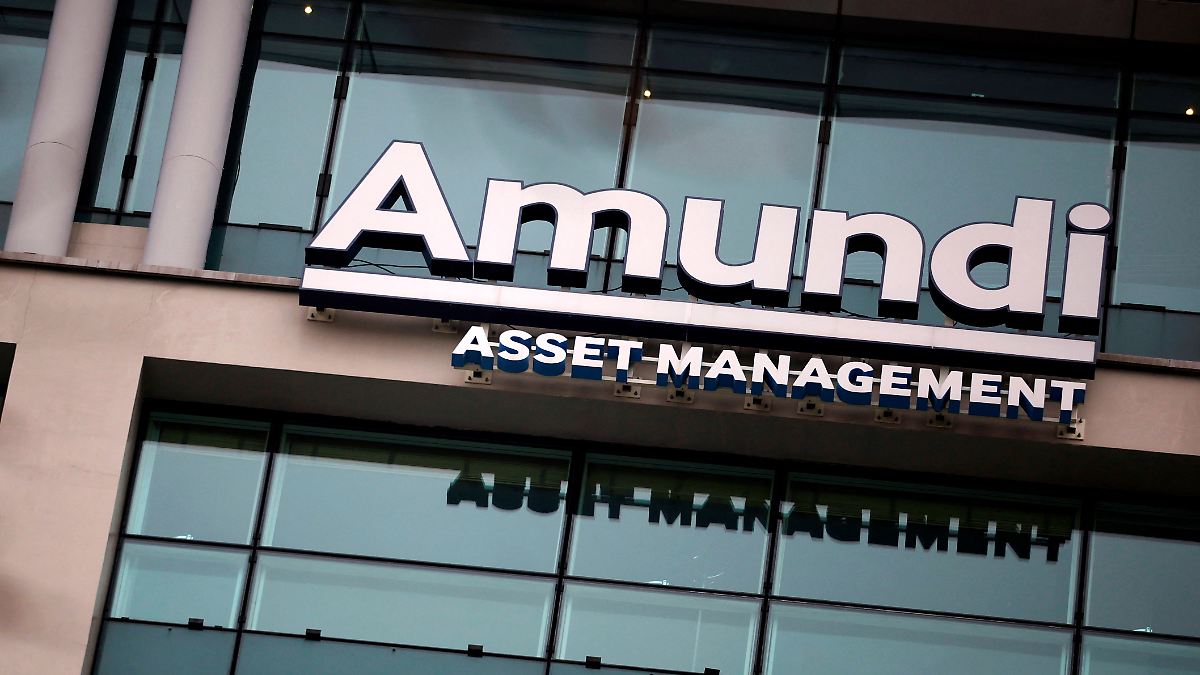 Der Börsen-Tag : Europas größter Vermögensverwalter reduziert US-Engagement