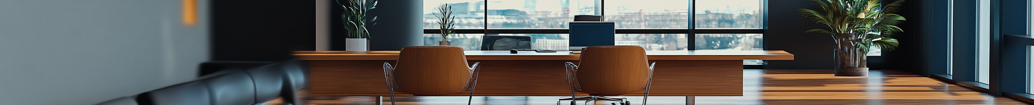 Büro - AK Energy Consulting