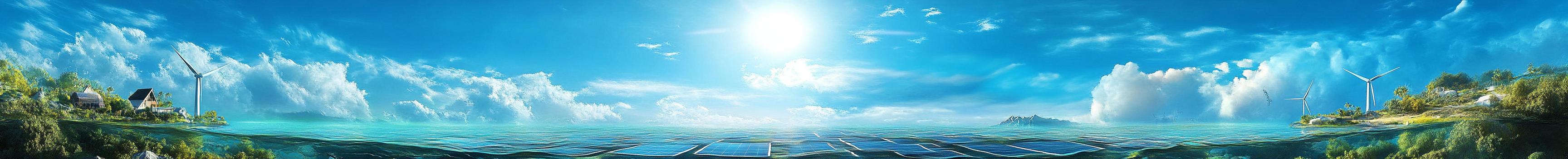 Sky - Himmel - AK Energy Consulting