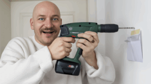 Mehr über den Artikel erfahren Was steckt in meiner Wand?