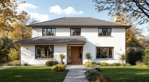 Mehr über den Artikel erfahren Praxisbericht: Energetische Sanierung bei Familie Neuhaus in Gütersloh-Avenwedde