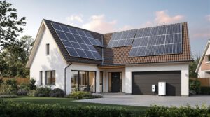 Mehr über den Artikel erfahren Praxisbericht: Familie Schuff setzt auf Sonnenkraft – ein Bericht aus Gütersloh