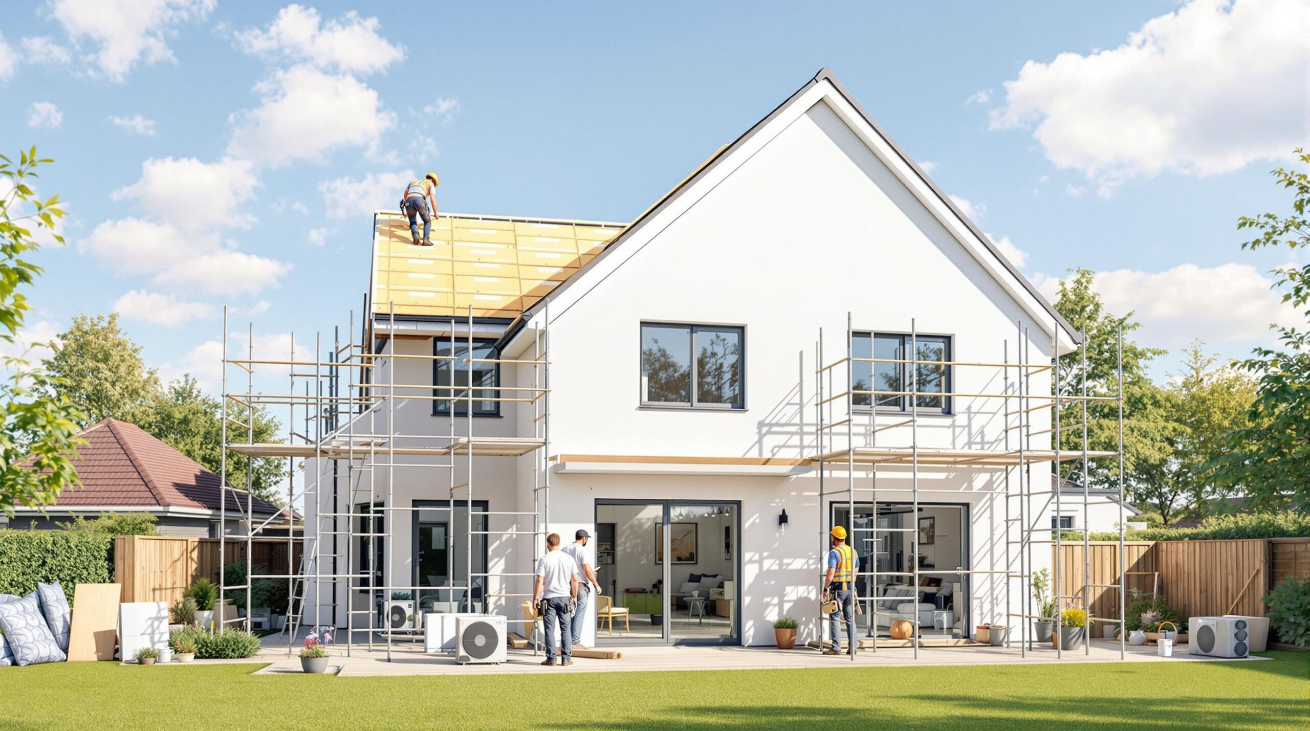 Du betrachtest gerade Steuerbonus für Sanierer