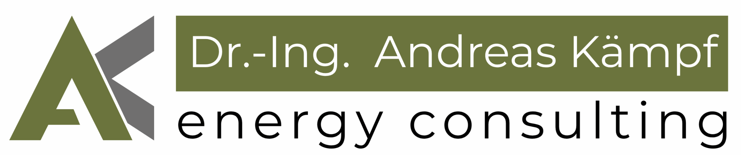 AK Energy Consulting