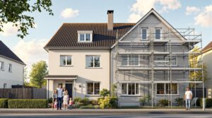 Mehr über den Artikel erfahren BAFA oder Steuerbonus???