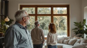 Mehr über den Artikel erfahren Fenstertausch mit BAFA Zuschuss